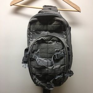 5.11 Tactical Moab RUSH sling pack